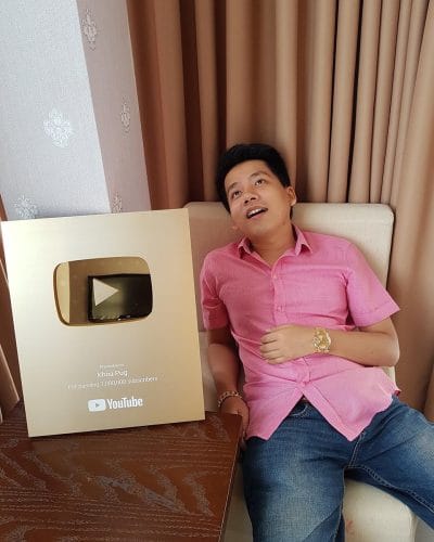 Ảnh Khoa Pug