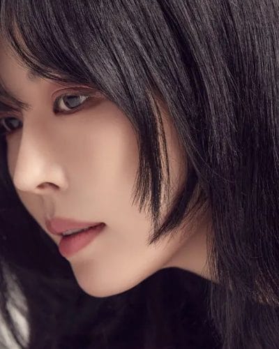 Ảnh Kim So-yeon