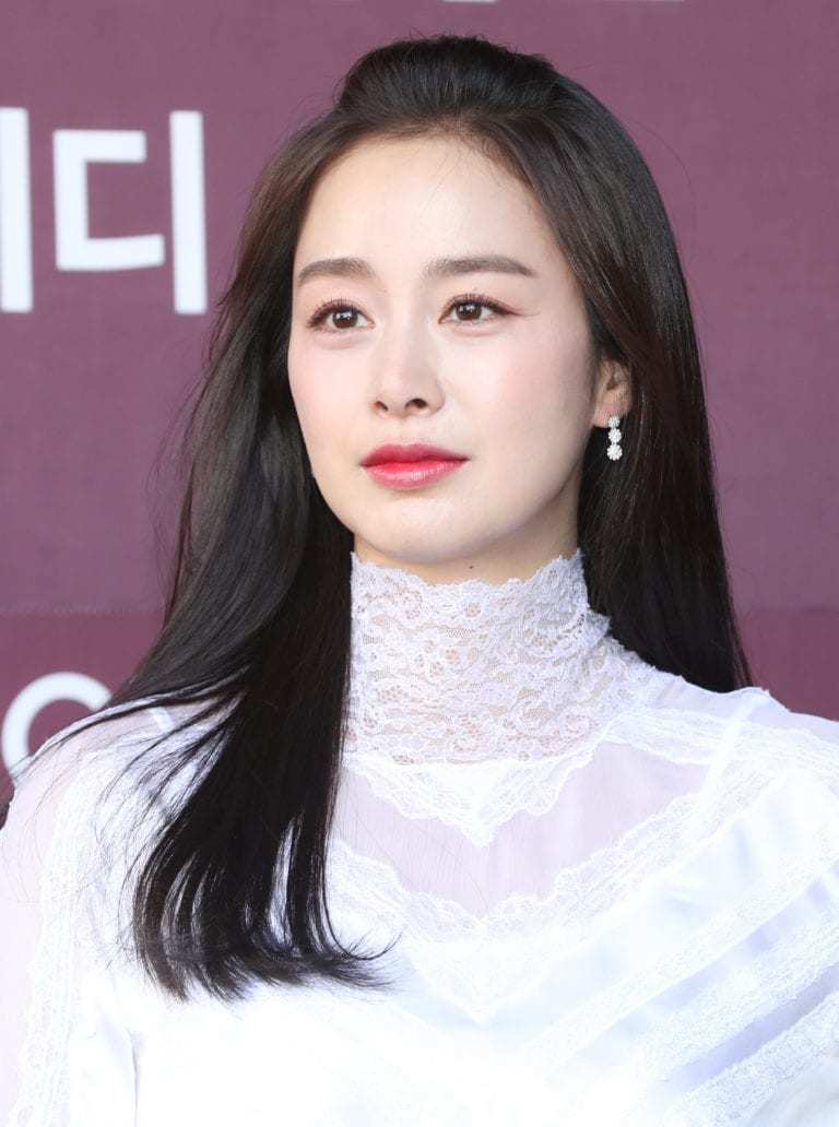 Ảnh Kim Tae-hee - Kim Tae Hee 41 tuổi vẫn đẹp rạng ngời