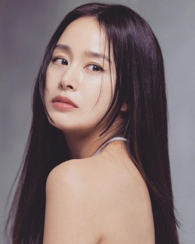 Ảnh Kim Tae-hee