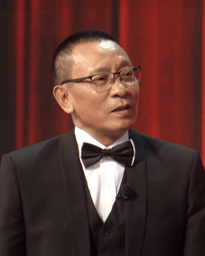 Ảnh Lại Văn Sâm
