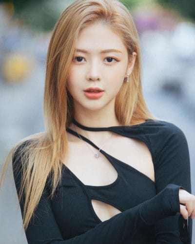 Ảnh Liz Kim Cương
