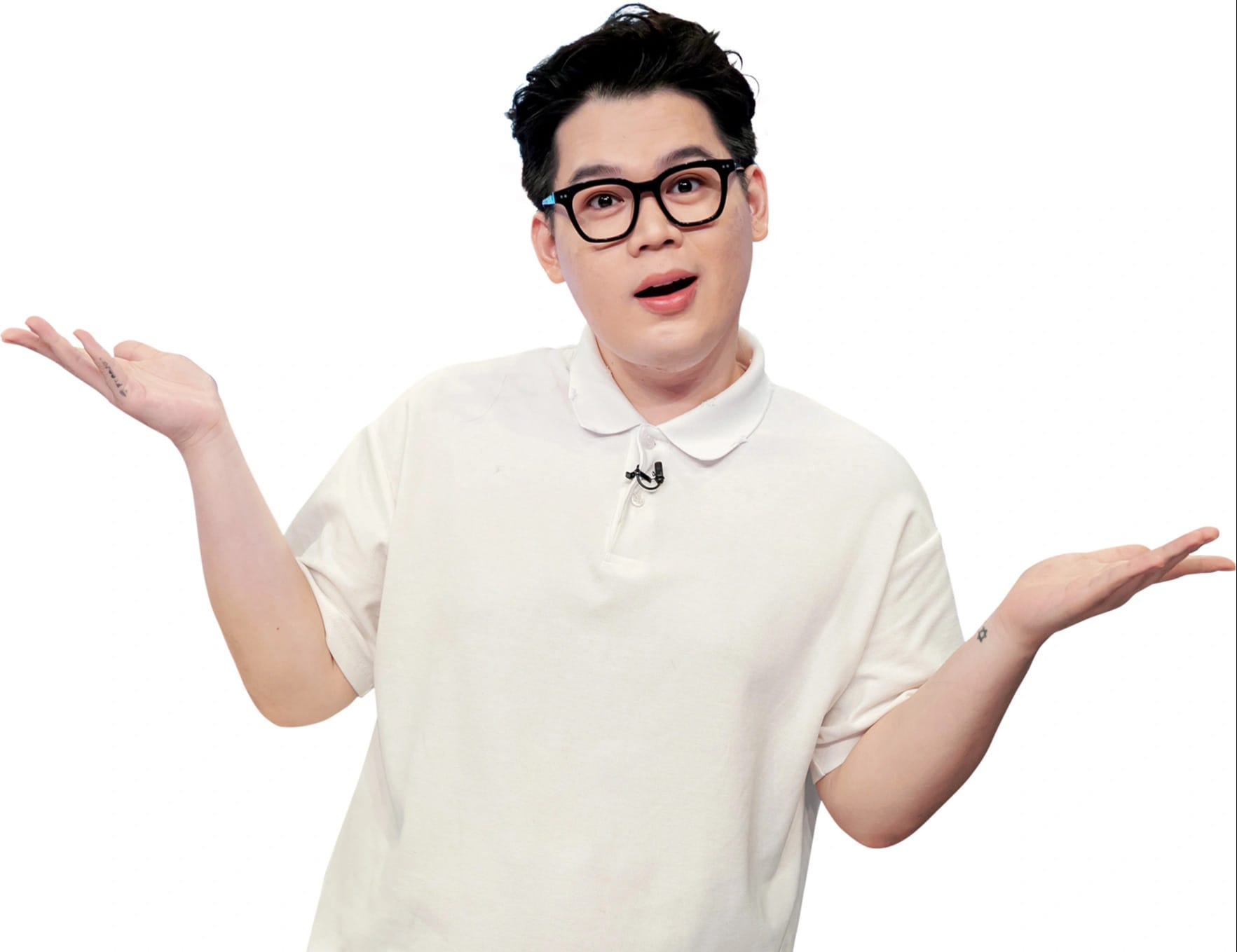 Long Chun: Hành Trình Vượt Qua Biến Cố Nghiệt Ngã Để Trở Thành Ngôi Sao TikToker Hàng Đầu Việt Nam 2 Ảnh Long Chun - Long Chun - Khi khối u trên mặt làm tôi bớt đanh đá