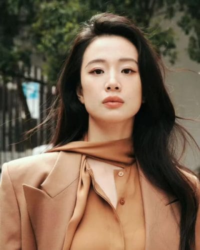 Lý Mộng: Hành trình nghệ thuật đầy cá tính, thăng trầm sự nghiệp và bản lĩnh vượt bão dư luận 5 Ảnh Lý Mộng