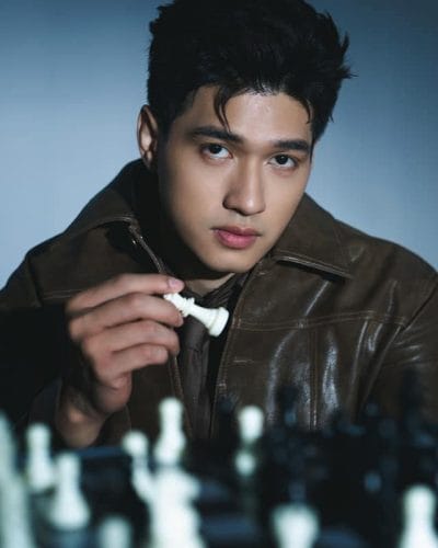Ảnh Ma Ran Đô