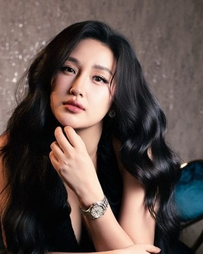 Ảnh Mai Phương Thúy