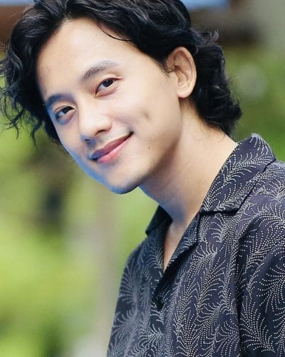 Ảnh Mai Tài Phến