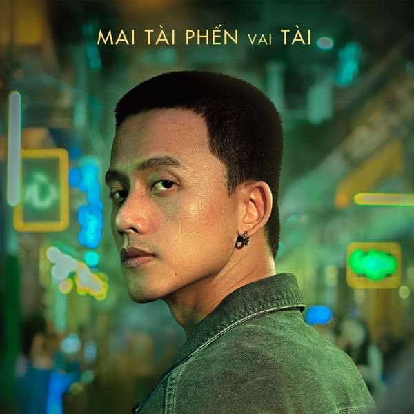 Tiểu sử Mai Tài Phến - Nam thần màn ảnh Việt từ 'Thầy giáo mưa' đến hình tượng nam tính phát triển 5 Ảnh Mai Tài Phến - Phim của Mỹ Tâm - Mai Tài Phến tiếp tục hé mở diễn viên phụ chất lượng