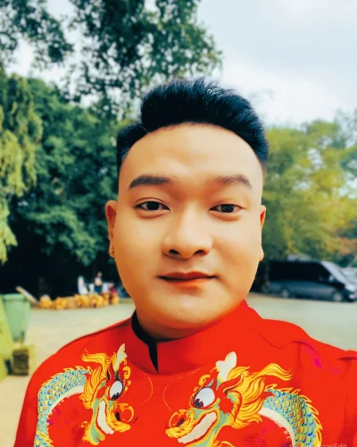 Ảnh Mạnh Hakyno