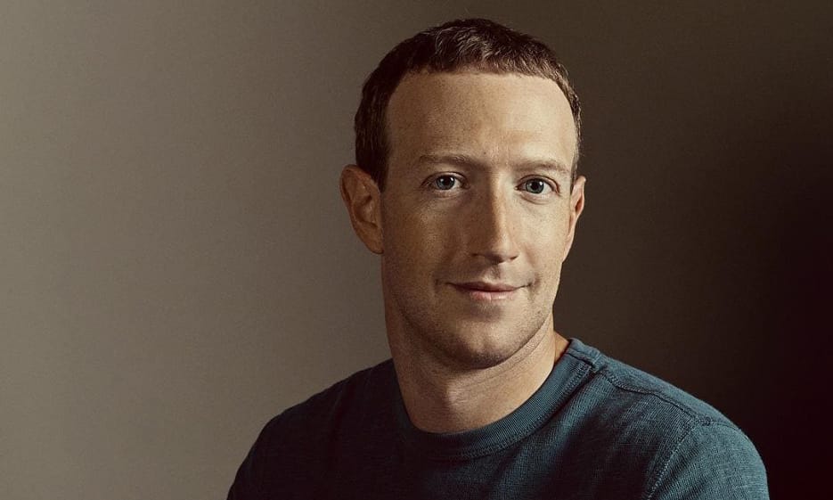 Mark Zuckerberg: Hành trình xây dựng đế chế Meta và tầm ảnh hưởng toàn cầu 5 Ảnh Mark Zuckerberg - Sự trưởng thành của Mark Zuckerberg sau bê bối - Báo VnExpress