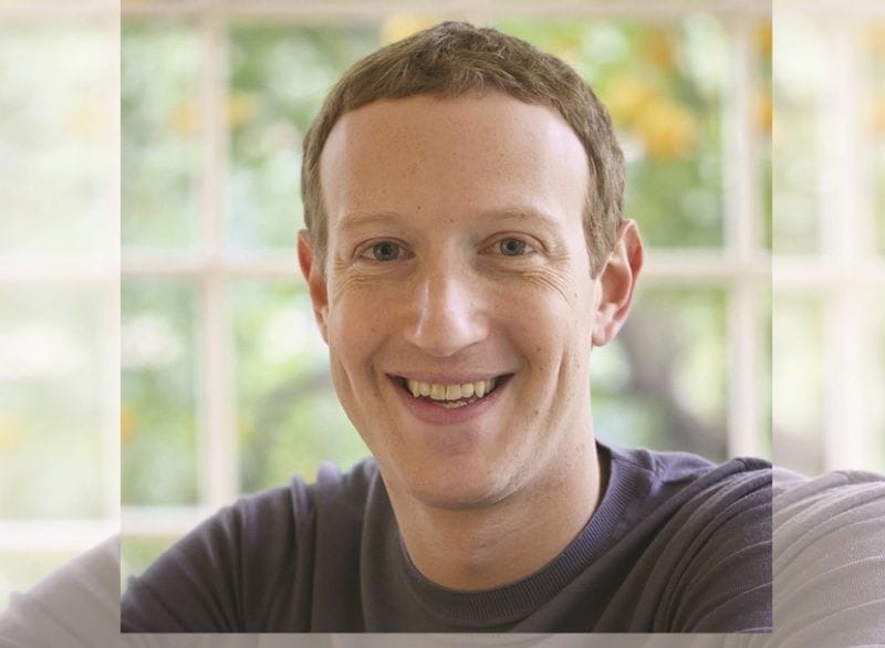 Mark Zuckerberg: Hành trình xây dựng đế chế Meta và tầm ảnh hưởng toàn cầu 6 Ảnh Mark Zuckerberg - Những tỷ phú giàu nhất thế giới 2024 – Bài 5: Mark Zuckerberg – nhà sáng lập Facebook