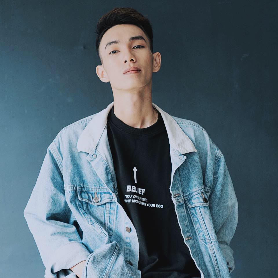 Masew - chàng producer vàng của làng Vpop