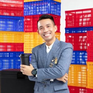 Tiểu sử Minh Nhựa – Phó Tổng Giám đốc Nhựa Long Thành và tay chơi siêu xe khét tiếng