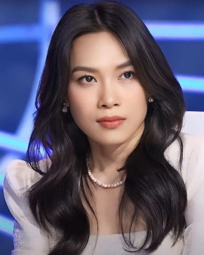 Tiểu sử Mỹ Tâm - Họa mi tóc nâu và Tượng đài âm nhạc V-Pop hơn hai thập kỷ 1