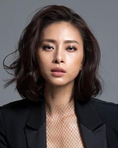 Ngô Thanh Vân: 'Đả nữ' màn ảnh Việt, hành trình vươn tầm Hollywood và những bước ngoặt đời tư 1