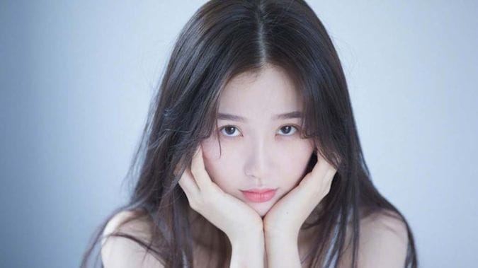 Ảnh Ngu Thư Hân - Tiểu sử Ngu Thư Hân: Hành trình chinh phục khán giả của 'công chúa dẹo'