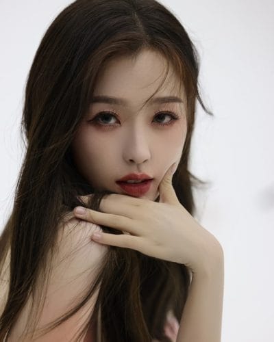 Ảnh Ngu Thư Hân