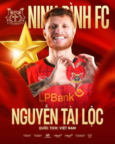 Ảnh Nguyễn Tài Lộc