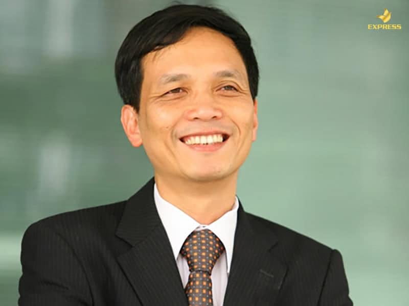 Ảnh Nguyễn Thành Nam - Câu chuyện khởi nghiệp tuổi 50 của DN Nguyễn Thành Nam