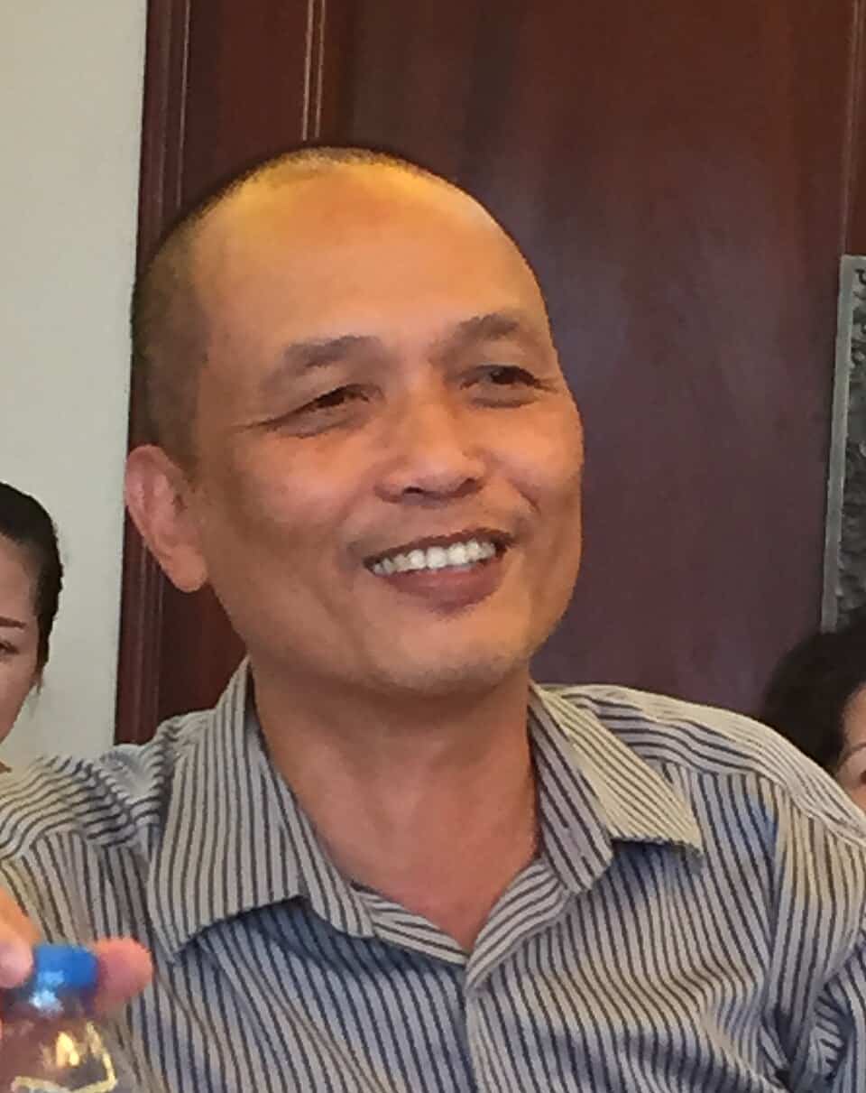 Ảnh Nguyễn Thành Nam - Nguyễn Thành Nam (doanh nhân) – Wikipedia tiếng Việt