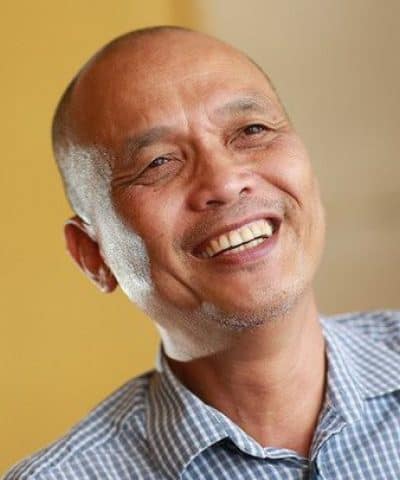 Ảnh Nguyễn Thành Nam