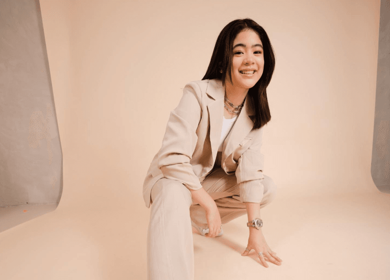 Niana Guerrero: Từ hiện tượng nhảy nhót tuổi teen đến biểu tượng sáng tạo nội dung hàng đầu châu Á 1 Ảnh Niana Guerrero - Top – Best Asean) Niana Guerrero (Philippines): Tài khoản Tik Tok có lượt theo dõi cao nhất Đông Nam Á - HỘI KỶ LỤC GIA VIỆT NAM - TỔ CHỨC KỶ LỤC