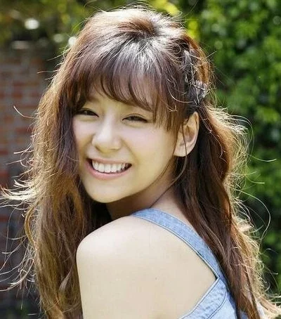 Ảnh Nishiuchi Mariya