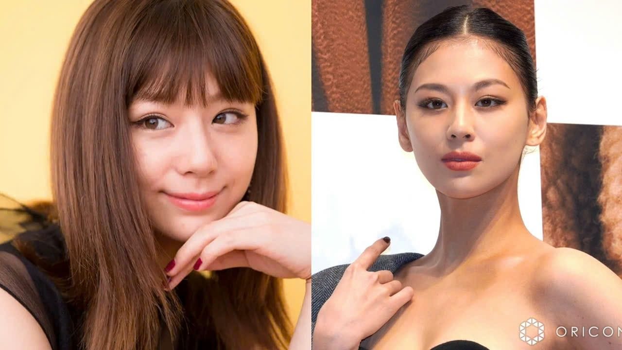 Tiểu sử Nishiuchi Mariya - Biểu tượng giải trí đa năng và hành trình vượt bão giông của mỹ nhân màn ảnh Nhật 2 Ảnh Nishiuchi Mariya - Nữ diễn viên bất ngờ tuyên bố giải nghệ sau những lùm xùm của người thân