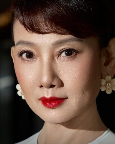 Ảnh NSND Mỹ Uyên