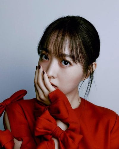 Ảnh Park Bo Young