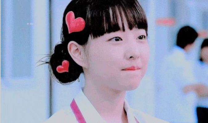 Ảnh Park Bo Young - Park Bo Young Profile: Tất tần tật về mỹ nhân không tuổi của Kbiz