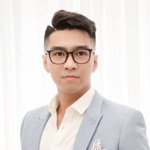 Tiểu sử PewPew – Tiên phong của làng Streamer Việt Nam – Tứ Hoàng Streamer