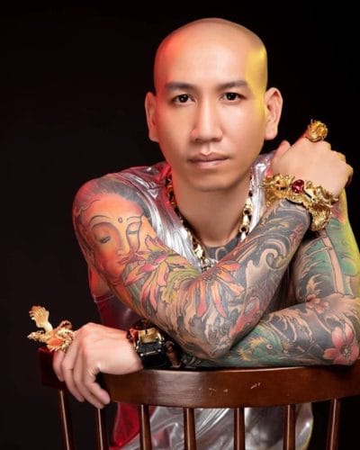 Ảnh Phú Lê