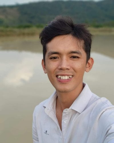 Ảnh Sang Vlog