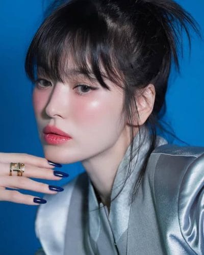 Ảnh Song Hye-kyo