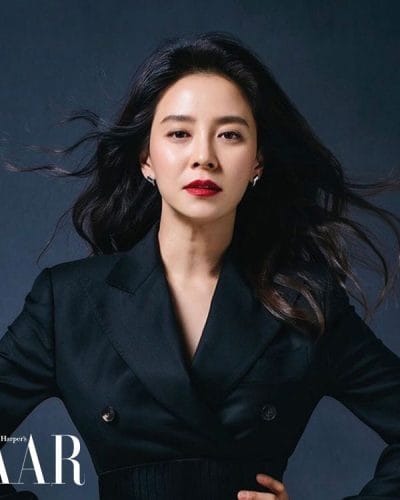 Song Ji Hyo: "Ace" Biểu Tượng Của Running Man, Biến Hóa Điện Ảnh Và Hành Trình Kín Tiếng Đời Tư 1