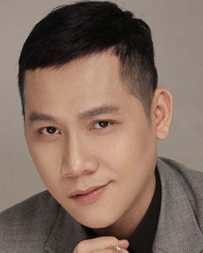 Ảnh Thầy Giáo Ba