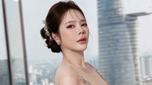 Tiểu sử Lý Nhã Kỳ: Từ kiều nữ màn ảnh đến “nữ hoàng kim cương” và biểu tượng thượng lưu showbiz Việt
