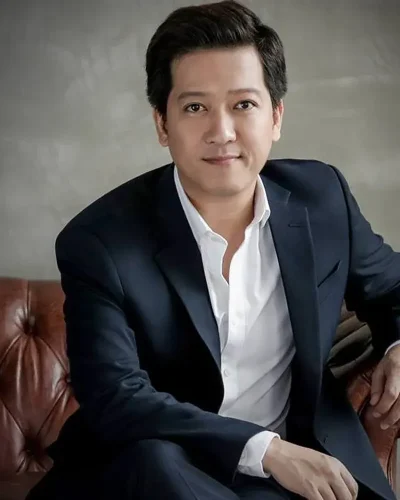 Ảnh Trường Giang