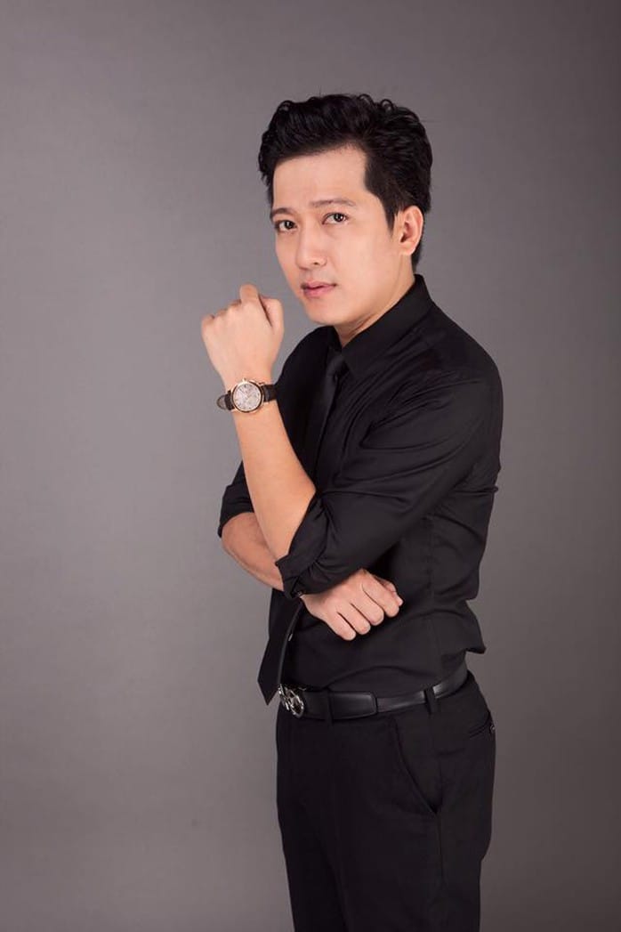 Ảnh Trường Giang - Trường Giang kể chuyện bị một đàn anh bắt nạt thuở mới vào nghề - Báo Người Lao Động