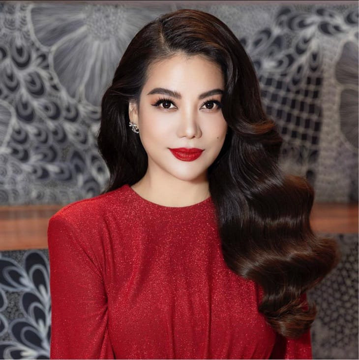 Ảnh Trương Ngọc Ánh - Diễn viên Trương Ngọc Ánh từng điều hành loạt doanh nghiệp trăm tỉ, hé lộ hành trình đầy biến động - Tuổi Trẻ Online