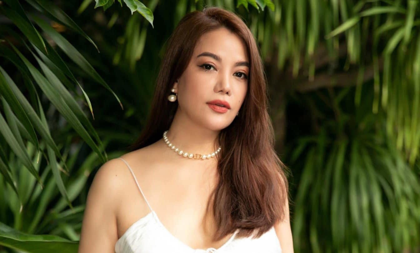Ảnh Trương Ngọc Ánh - Trương Ngọc Ánh ở tuổi 46: Tôi đang rất hạnh phúc