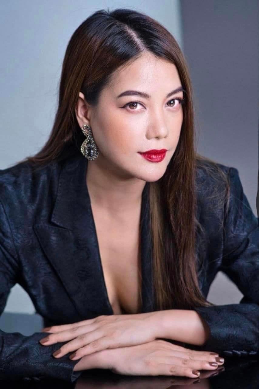 Ảnh Trương Ngọc Ánh - Vẻ tươi trẻ rạng ngời của diễn viên Trương Ngọc Ánh tuổi U50