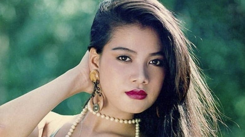 Ảnh Trương Ngọc Ánh - Những bức hình hiếm của Trương Ngọc Ánh - nhan sắc đình đám showbiz Việt một thời