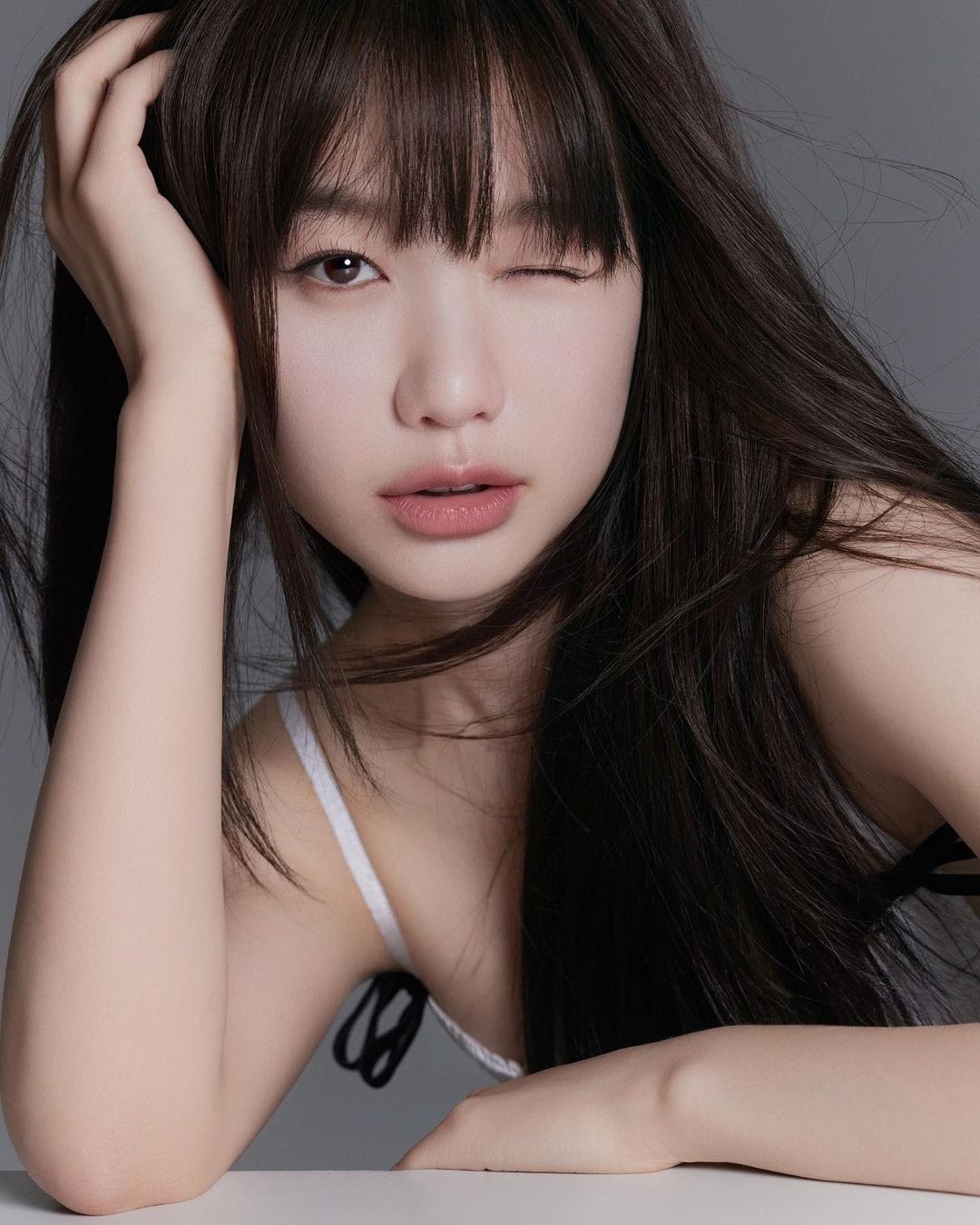 Các tập phim có sự tham gia của Từ Mộng Khiết | Harper's Bazaar Việt Nam