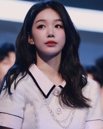 Ảnh Từ Mộng Khiết