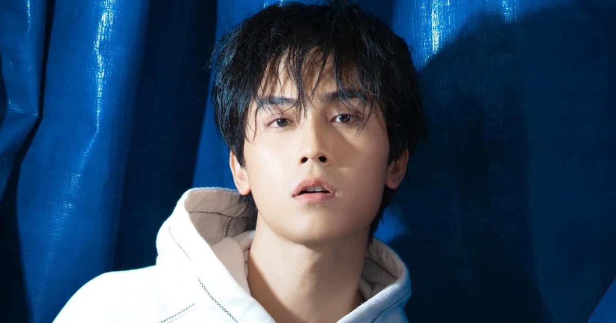 Ảnh Võ Điền Gia Huy - Diễn viên Võ Điền Gia Huy là ai? Tiểu sử và các phim hot nhất của Võ Điền Gia Huy