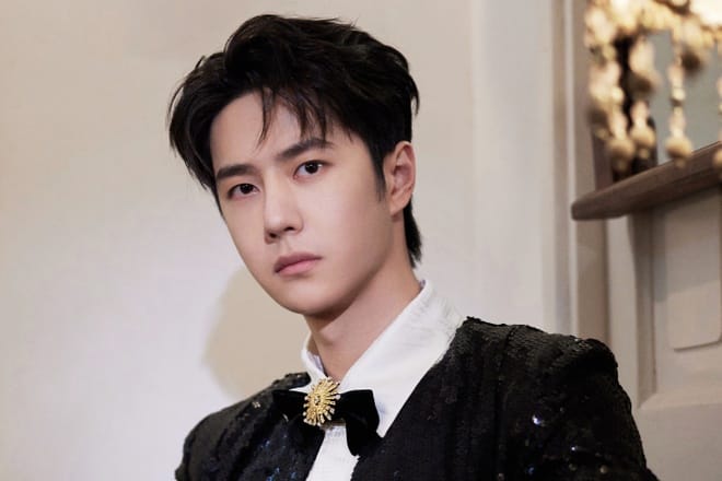Ảnh Vương Nhất Bác - Vương Nhất Bác thiếu ấn tượng | Znews.vn