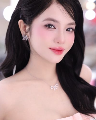 Ảnh Bảo Yến Rosie