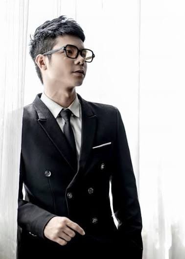 Tiểu sử Bùi Tấn Hảo - Nam diễn viên đa năng kiêm nhà biên kịch tài hoa của màn ảnh Việt 2 Bùi Tấn Hảo: đừng chờ đợi may mắn mà hãy biến nó thành cơ hội cho mình